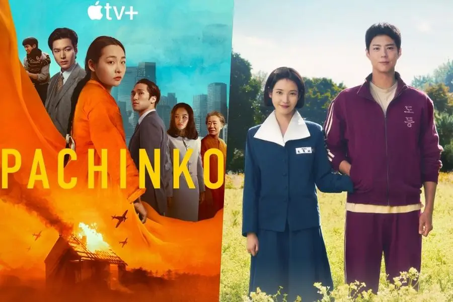 Организаторы Seoul International Drama Awards огласили список номинантов 2025 года
