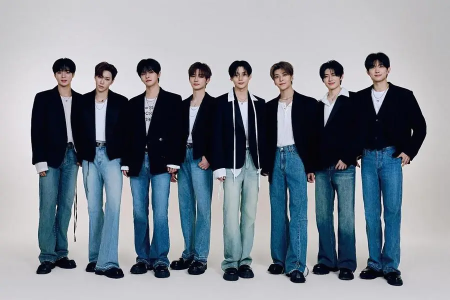 Агентство ALPHA DRIVE ONE опубликовало правила поведения для фанатов