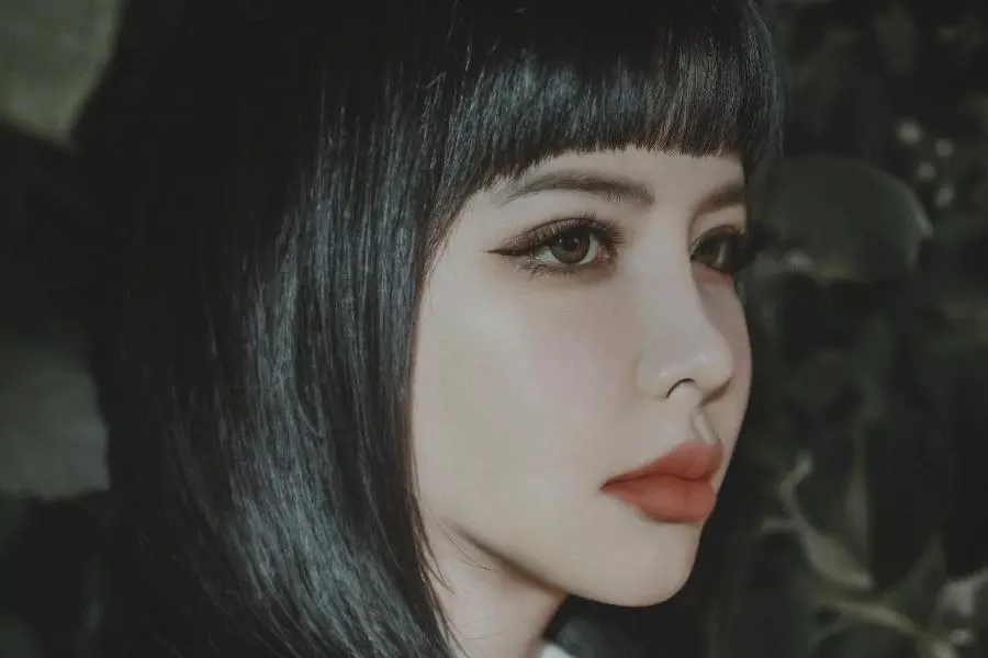 Официальное заявление агентства D-NATION Entertainment о состоянии здоровья Пак Бом (2NE1)