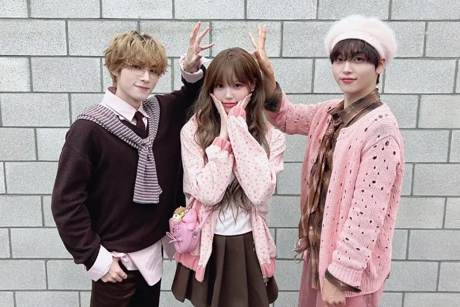 Музыкальное шоу «The Show» может завершить свой путь в ноябре: официальное заявление SBS funE