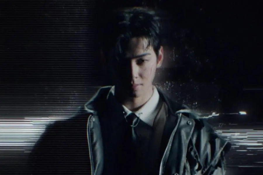 Солист ASTRO Ча Ыну представит новый мини-альбом «ELSE» в ноябре