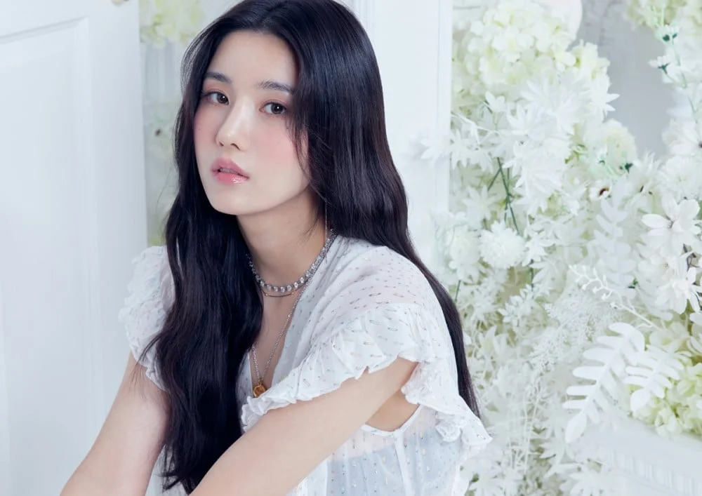 Квон Ын Би рассказала, почему взяла на себя все расходы свадьбы брата