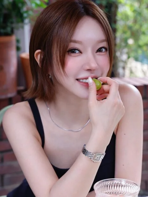 Бывшая участница AOA Чоа шокировала фанатов неожиданным преображением