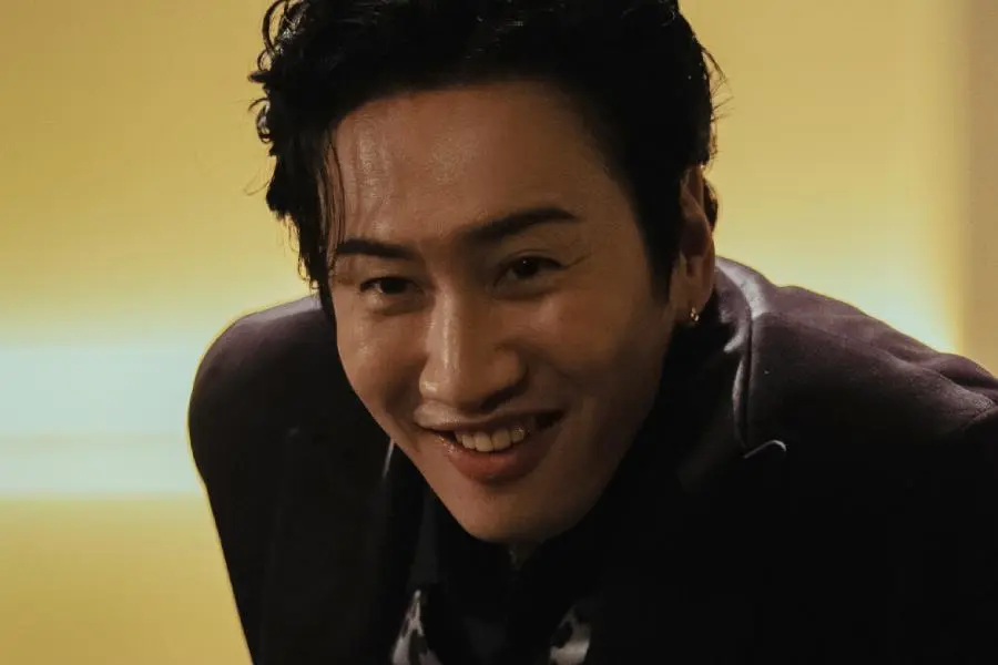 Ли Кван Су в «Управляемых»: неожиданное перевоплощение комедийного актёра в зловещего антагониста