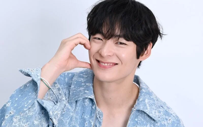 Сон Гон Хи может присоединиться к драме «Пугало»