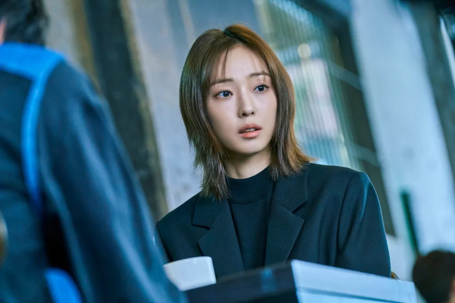 Чон Со Ни и Ли Ю Ми потрясут зрителей мощной игрой в дораме «Пока ты был рядом»