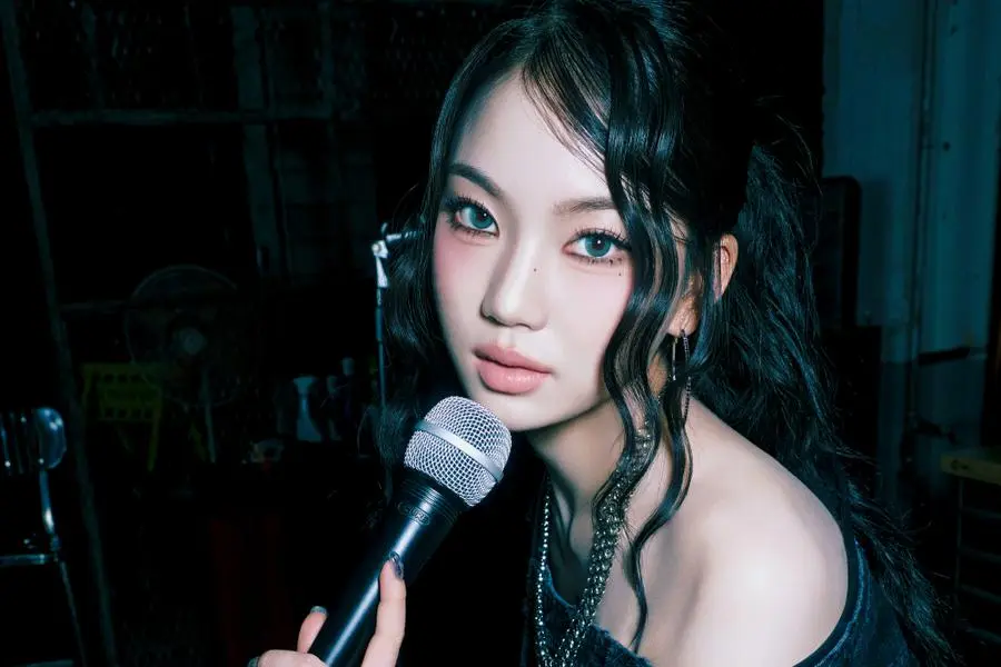 Иса из STAYC временно приостанавливает деятельность из‑за болезни