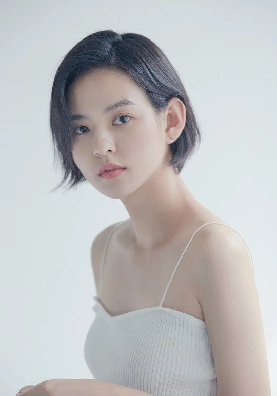 Ким Юн Хе готовится к свадьбе: актриса делится эмоциями о новом жизненном этапе