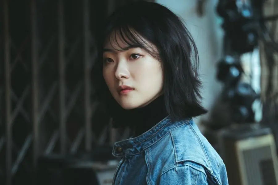 Чо Юн Су присоединяется к Джей Чан Вуку в сериале «The Manipulated»