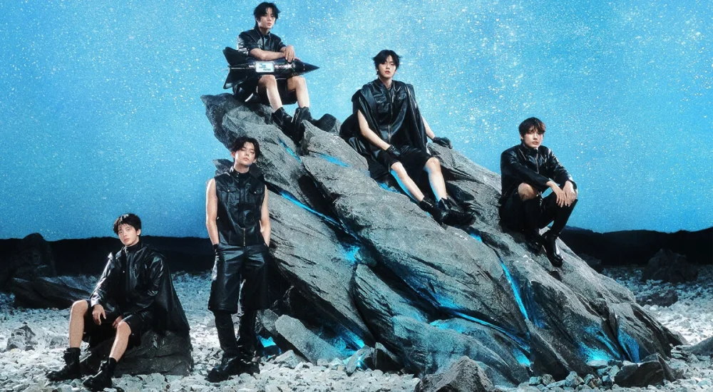 TXT расширяет географию мирового тура: добавлены концерты в Гонконге и Тайбэе