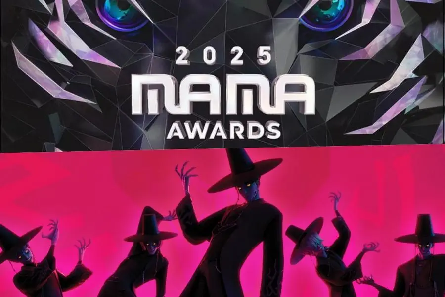 Организаторы MAMA Awards 2025 отменили долгожданное совместное выступление Saja Boys