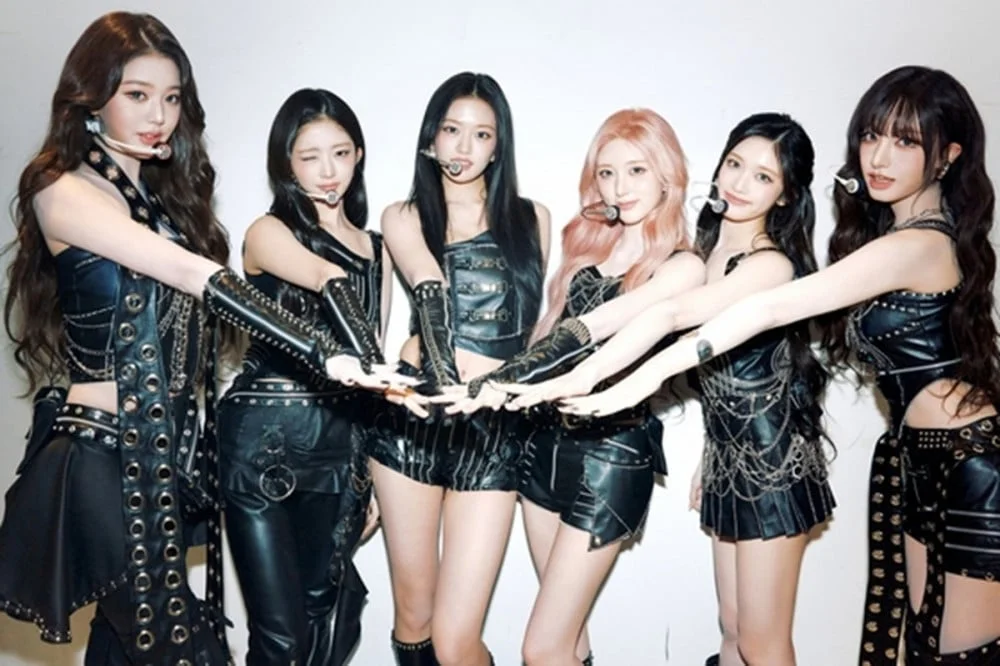 IVE триумфально открыли мировой тур «SHOW WHAT I AM»: аншлаги в Сеуле и дебют сольных номеров