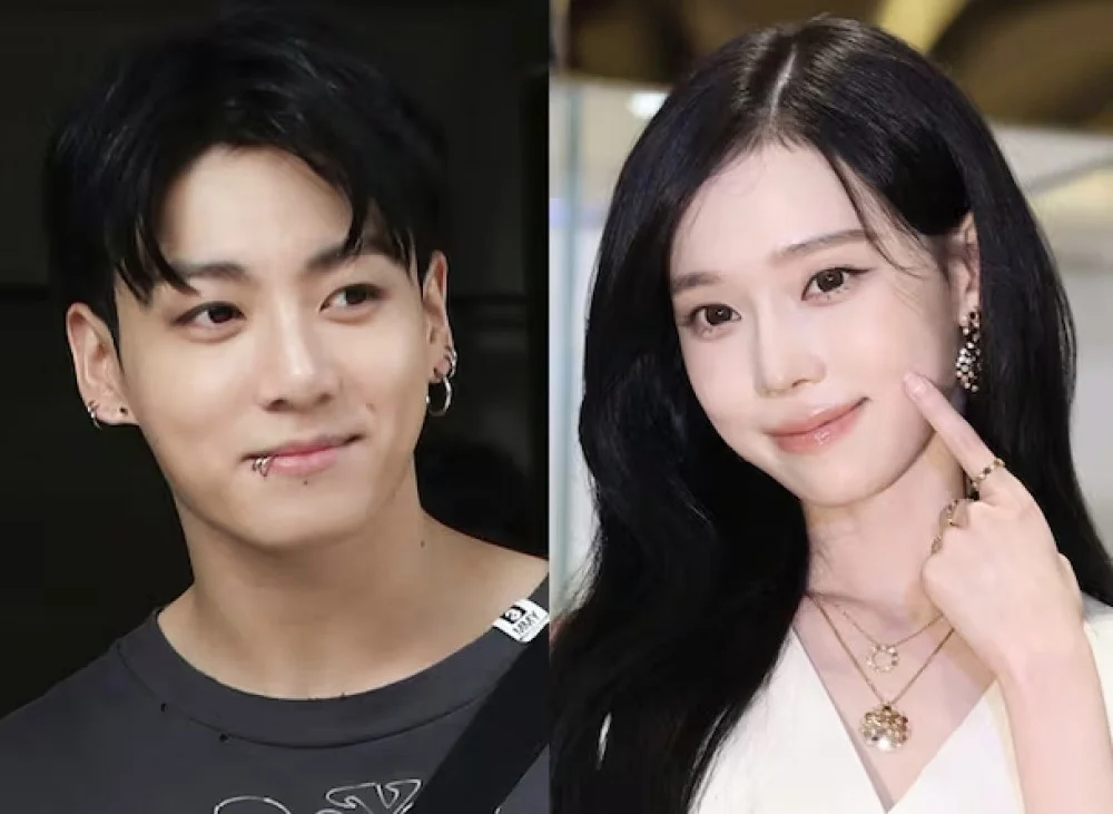 Встреча Винтер с фанатами на фоне слухов об отношениях с Чонгуком