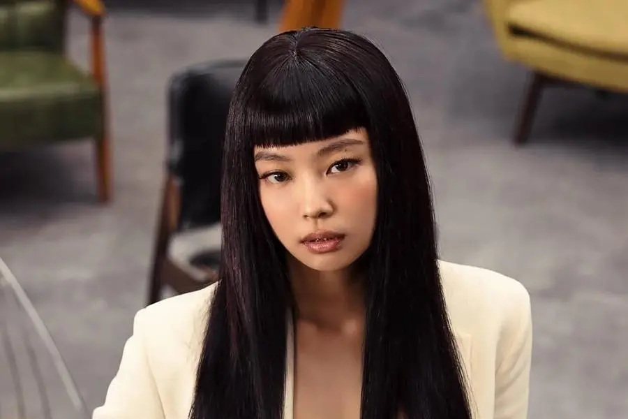 Дженни из BLACKPINK: Исторический Рекорд в США