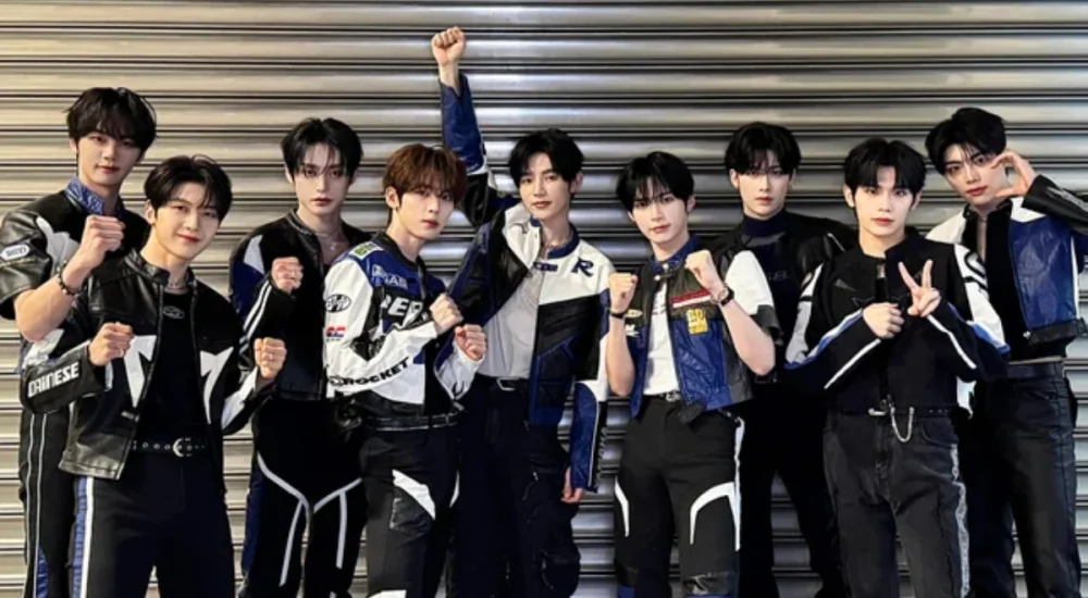 Продление Деятельности ZEROBASEONE: Эпилог на Высокой Ноте