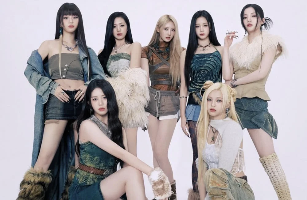 BABYMONSTER — Премьера Официального Танцевального Видео 'PSYCHO'