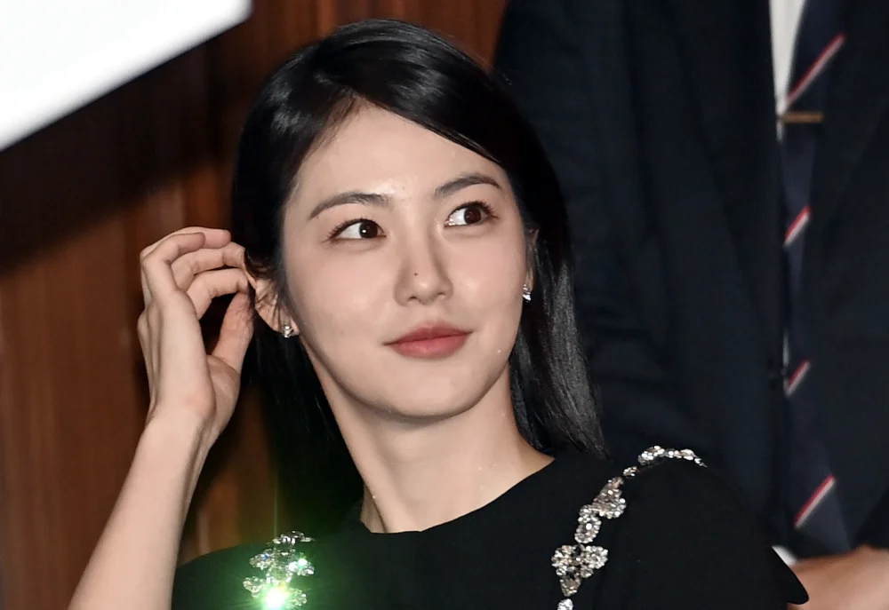 Обновление Политики Относительно Подарков для Актрисы Шин Йе Ын