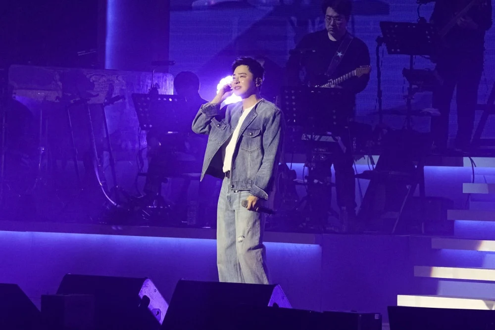 Завершился Сеульский этап первого турне Чо Джон Сока