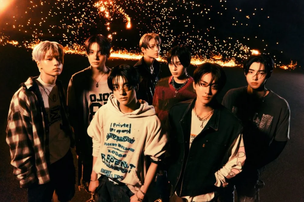 ENHYPEN анонсировали возвращение с новым альбомом