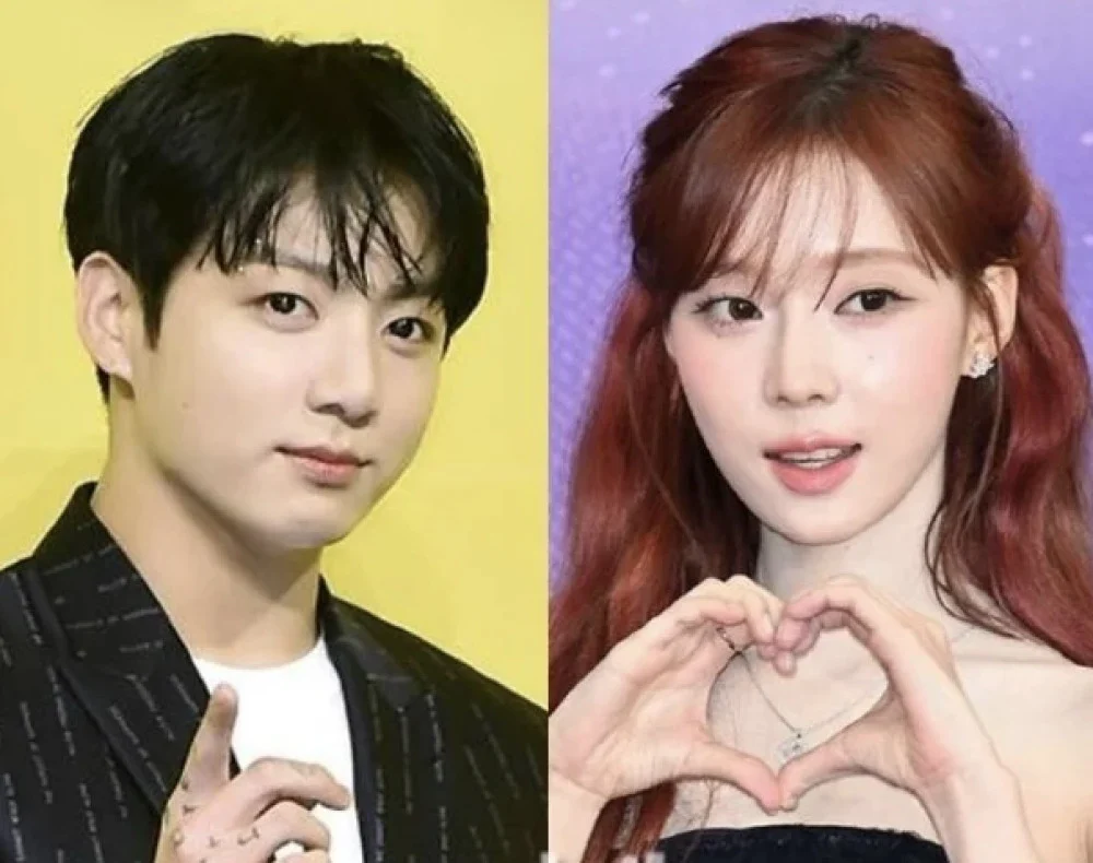 Скандал вокруг Чонгука и Винтер: фанаты устраивают протесты и требуют удалить парные татуировки