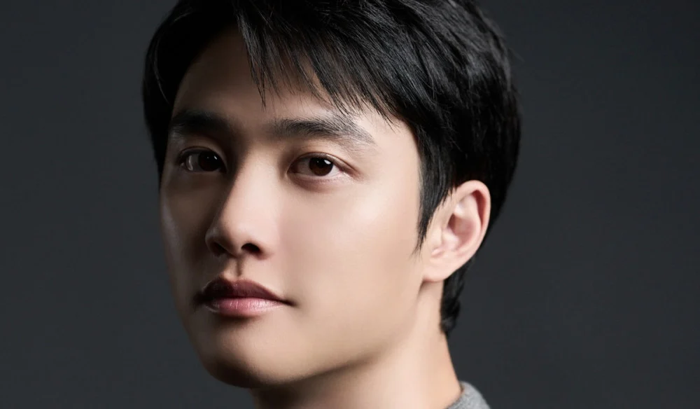 До Кён Су расстроен, что не сможет спеть на свадьбе Ким У Бина