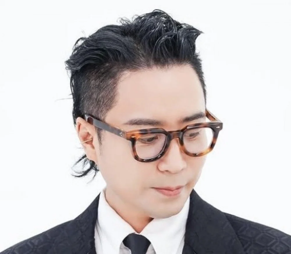 Чон Джэ Хён опроверг слухи о связи с делом «тёти-инъекций»