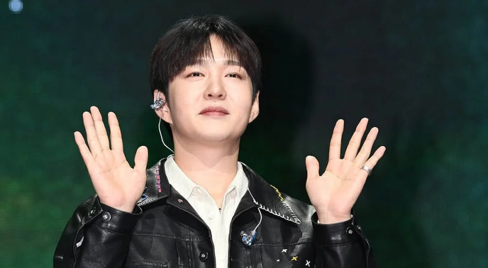 Ли Чансоб из BTOB представил свою версию легендарной баллады «365 дней»