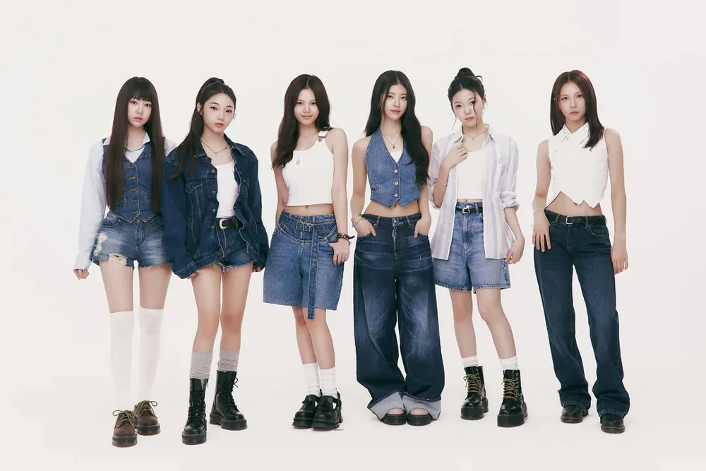 KIIRAS представили праздничное музыкальное видео «KIIRASMAS»