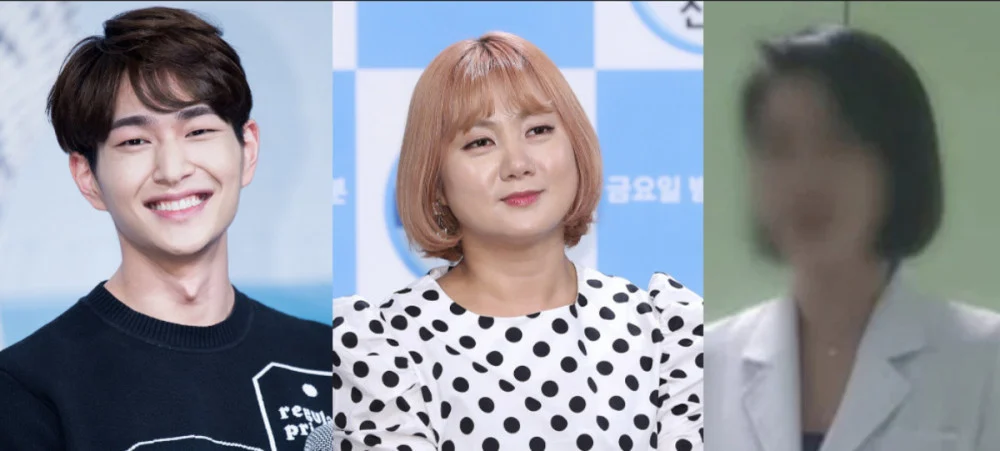 Полиция начала проверку клиники в районе Каннам