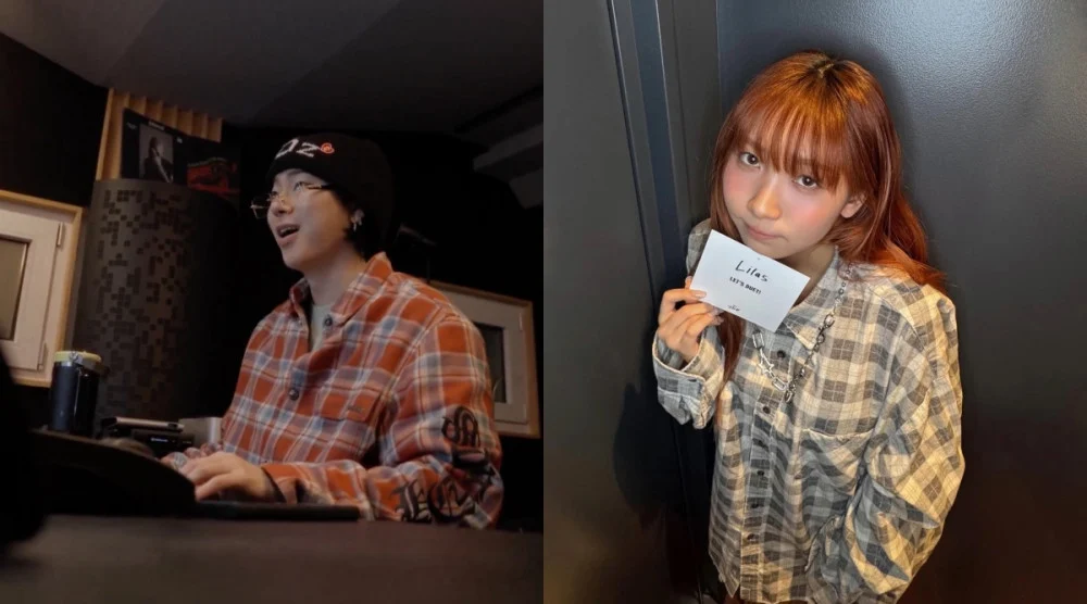 Зико готовит дуэт с вокалисткой YOASOBI