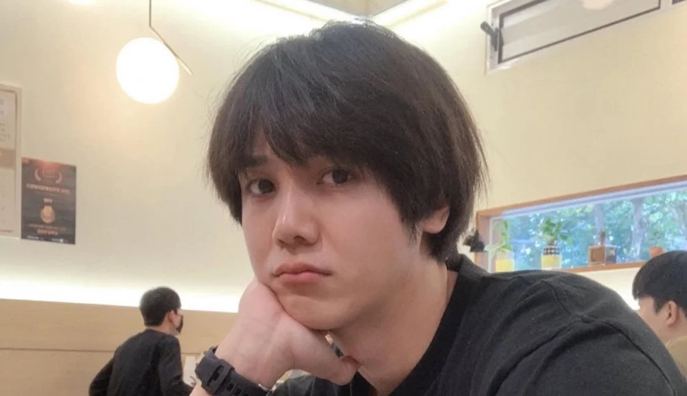 Мир из MBLAQ готовится к свадьбе