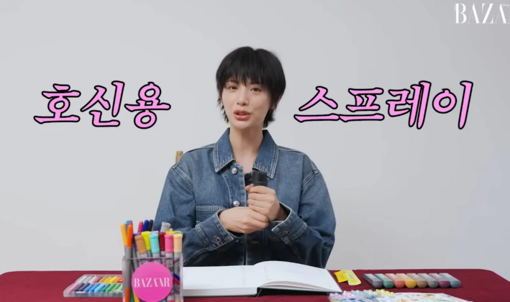 Нана рассказала о средстве самообороны после пережитого ограбления