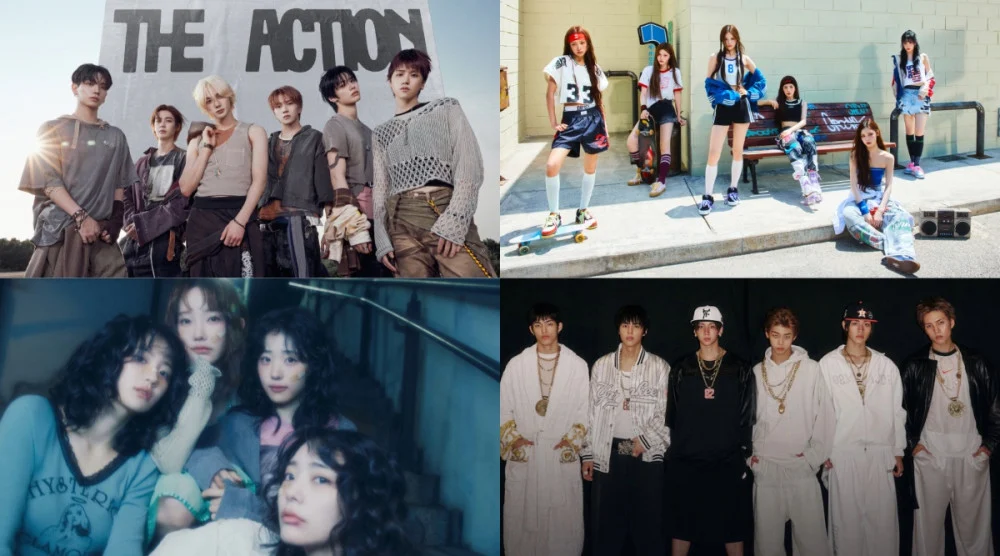 Новые артисты заявлены в программе второй церемонии «D Awards with Upick»